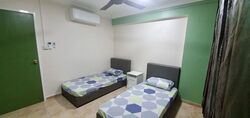 Blk 787C Woodlands Crescent (Woodlands), HDB 4 Rooms #360376021